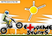 Extreme Stunts
